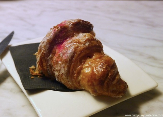 croissant