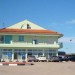 El edificio donde se aloja el restaurante Domenech.